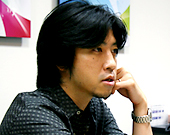 西山正一さん